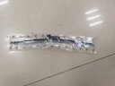 澳冶 大眾途安途觀(guān)后窗雨刷器雨刮片朗行POLO高爾夫6途銳專(zhuān)用后雨刮器 高爾夫嘉旅/途昂/后 曬單實(shí)拍圖