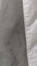 phenix菲尼克斯戶外沖鋒衣男女拼色休閑運(yùn)動騎行防污防水防風(fēng)外套登山服 小森林 XL 寬松版型 曬單實(shí)拍圖