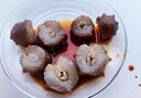 皇家麒麟 即食海參禮盒 即食大連冷凍海參年貨水產(chǎn)海鮮禮盒1000g高品質(zhì) 【單買(mǎi)不發(fā)貨】佛跳墻1個(gè) 曬單實(shí)拍圖