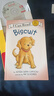 Biscuit 小餅干狗18冊(cè)盒裝+2CD I Can Read系列 My First階段 汪培珽書單第一階段 英語零基礎(chǔ)啟蒙繪本 送中文譯文 曬單實(shí)拍圖