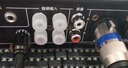 YYTCG 光纖音頻線通用方口spdif輸出線電視投影儀功放機(jī)頂盒家庭影院連接線音響線支持5.1音效 一根 1.0米 曬單實(shí)拍圖