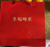 徐福记结婚庆喜糖果1314g混合礼盒装休闲零食散装糖 实拍图
