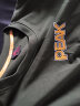 匹克（PEAK）运动卫衣男新款针织logo休闲百搭运动上衣宽松学生青少年套头衫-S 山杨绿-3021 XL 实拍图