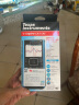 TEXAS INSTRUMENTS德州仪器 Texas Instruments TI-NspireCXCASII彩屏中英文编程图形计算器 APSAT 国内外考试计算机 实拍图