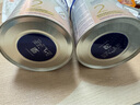 愛他美（Aptamil）德國(guó)白金版HMO 較大嬰兒配方奶粉2段(6個(gè)月以上) 800g 德愛白金 曬單實(shí)拍圖