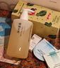 FAN BEAUTY DIARY面膜沐浴蜜套裝 芍藥面膜+沐浴蜜350ml 清爽不粘膩 曬單實(shí)拍圖