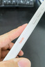 Apple/蘋果 iPhone 16 Pro 專用 MagSafe 保護(hù)殼 Beats款-峰巖色 磁吸手機(jī)殼 蘋果原裝手機(jī)殼 曬單實拍圖