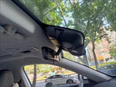 翊弘威視坦克專車專用行車記錄儀原廠適用于坦克300 400 500 700 800 【單錄】1k+1080P+無卡 款式:免接線/保險盒/OBD（帶聲控） 曬單實拍圖