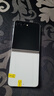 【白條6期免息】三星Galaxy S23/S24折疊屏Ultra/fold/Fip/W系列二手手機 三星 Galaxy Z Flip5 (5G版) 曬單實(shí)拍圖