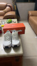 耐克（NIKE） 跑步鞋男鞋 2025夏季新款REVOLUTION 8運動(dòng)鞋緩震透氣耐磨跑步鞋 革命8/新款上市/黑白 曬圖反10 41 （內長(cháng)260mm） 曬單實(shí)拍圖