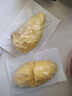 1號會(huì )員店泰國冷凍金枕榴蓮肉1000g/盒獨立單袋裝生鮮水果中秋禮品禮盒 曬單實(shí)拍圖