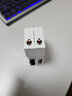 ABB金屬配電箱 ACM明裝（明裝箱不能嵌入墻里，嵌入墻里需買暗裝箱) 16回路明裝 曬單實(shí)拍圖