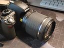 騰龍AF 18-200mm A14不防抖18-270 VC防抖標準變焦風(fēng)景長(cháng)焦半畫(huà)幅二手單反鏡頭 95新騰龍18-200  防抖(B018尼康卡口】 官方標配 曬單實(shí)拍圖
