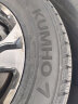 锦湖轮胎KUMHO汽车轮胎 235/65R17 104H KL33 适配沃尔沃XC60/XC90 实拍图