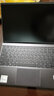 戴爾（DELL） 靈越7440 14Plus 14英寸標壓高性能全面屏輕薄游戲設計商務(wù)辦公筆記本電腦 Core5-210H 16G 2T固態(tài) 定制版 高性能核顯 冰川藍 曬單實(shí)拍圖