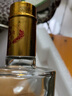 萬(wàn)口福大曲2號 500ml單瓶裝 清香型白酒53度 萬(wàn)口福 大曲2號 53度 500ml 曬單實(shí)拍圖