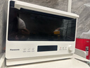 松下（Panasonic）【國家補貼】上烤下蒸萬(wàn)食爐2.0彩屏觸控28L大容量家用變頻微波爐微蒸烤炸一體機NN-DS285Q 曬單實(shí)拍圖