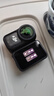 大疆【新品】DJI Osmo Nano 標(biāo)準(zhǔn)套裝（128GB）自由視角穿戴相機(jī)Vlog騎行親子寵物運(yùn)動(dòng)相機(jī)拇指相機(jī) 曬單實(shí)拍圖