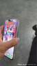 Apple/蘋(píng)果全新美版14plus美版有鎖 支持移動(dòng)聯(lián)通電信（5G） 直播 蘋(píng)果 14plus 紫色 6.7寸 128GB (原機未改) 曬單實(shí)拍圖