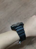 卡西歐（CASIO） 卡西歐(CASIO)手表 樹(shù)脂皮帶運(yùn)動(dòng)防水兒童學(xué)生電子表日期星期 MRW-210H-1A 曬單實(shí)拍圖