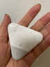 AORO 讀卡器多合一蘋(píng)果安卓typec華為手機電腦iphone15通用高速sd卡tf卡相機iPad多功能內存卡讀取 三合一讀卡器-三角形款【支持SD卡+TF卡】 其他 曬單實(shí)拍圖