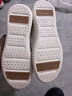 拔佳（Bata）WP休閑鞋女夏商場(chǎng)新款牛皮厚底透氣通勤百搭網(wǎng)面運動(dòng)鞋WRV91BM4 白色 40 曬單實(shí)拍圖