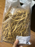 秦苑陜西黃花菜干特產(chǎn)脫水蔬干菜黃花菜干黃花菜 簡裝黃花菜干500gx1袋 曬單實(shí)拍圖