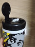 KOYO KASEI日本醒目濕巾桶裝 學(xué)習駕駛醒腦薄荷濕巾 快速提神清涼防困便攜 80抽 1桶 【常規款】 曬單實(shí)拍圖