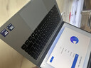 小米（MI）筆記本電腦 紅米REDMI Book Pro 14 2025輕薄本高性能酷睿2代Ultra5 32G 1T 曬單實拍圖