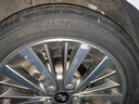 韓泰（Hankook）汽車(chē)輪胎 215/50R17 91V H308 原配現代名圖/紳寶智道 曬單實(shí)拍圖