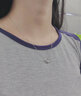 GATMEET小螃蟹項(xiàng)鏈女款王俊凱925銀鎖骨鏈?zhǔn)罪椘钒俅钌斩Y物送女友 小螃蟹項(xiàng)鏈 曬單實(shí)拍圖