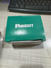 PANDUIT 泛達網線非屏蔽rj45網絡水晶頭超五類六類超六類鍍金接線頭超5類6類超6a類水晶頭 超五類/六類水晶頭24-26線規(guī)100個裝 曬單實拍圖