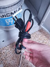 伊萊科（ELECALL）電烙鐵烙鐵筆30W恒溫內(nèi)熱式烙鐵家用電子維修焊錫槍 ESI-130標(biāo)配 曬單實(shí)拍圖