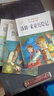 【正版推薦】魯濱遜漂流記六年級下冊必讀課外書閱讀快樂讀書吧原著正版魯濱孫冰漂流記湯姆索亞歷險記尼爾斯騎鵝旅行記愛麗絲漫游奇境記完整版小學(xué)生老師推薦勵志故事課外讀物 【3冊】魯濱遜+湯姆索亞+騎鵝旅行記 曬單實拍圖