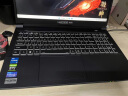 神舟（HASEE）战神Z7系列高性能15.6英寸游戏本笔记本神州电竞屏商务办公学生手提电脑 Z8B4升级版八核i5/16G/1T/3050Ti RTX30系光追独显丨高刷新电竞屏 实拍图