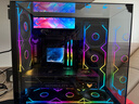 華碩銳龍9950X3D/9800X3D主機(jī)RTX5070Ti/5080/5090主機(jī) 千幀電競(jìng)rog全家桶主機(jī)游戲臺(tái)式機(jī)組裝電腦整機(jī) 銳龍7 9800X3D+RTX5070Ti丨配置四 曬單實(shí)拍圖