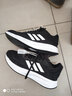 阿迪達斯 （adidas）女鞋2025秋季新款面包鞋透氣運動(dòng)鞋緩震耐磨輕便時(shí)尚潮流休閑板鞋 胭脂粉/時(shí)尚面包鞋/新到貨/主推 36 /220mm 曬單實(shí)拍圖
