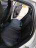 智匯大眾polo座套坐墊真皮全包專(zhuān)車(chē)專(zhuān)用四季通用汽車(chē)座墊全包圍座椅套 真皮款【原車(chē)紋路全包圍高端定制】【備注顏色】 09-25年款大眾polo定制座套 曬單實(shí)拍圖