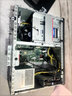 聯(lián)想ThinkServer T100C V2 小型塔式服務(wù)器商用辦公家用臺式電腦主機 定制 酷睿i5-12400主機+23.8英寸顯示器 16G內存丨256G+2x1T硬盤(pán)丨雙網(wǎng)口 曬單實(shí)拍圖