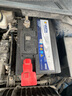 瓦爾塔（VARTA）汽車電瓶蓄電池L2-400菲亞特致悅奇瑞瑞麒奇瑞艾瑞澤7帕薩特寶來 曬單實拍圖