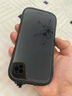 iface蘋果15promax手機(jī)殼iphone15保護(hù)套pro防摔小蠻腰15plus潮男女磨砂外殼 時(shí)尚【白色】亮面款 適用于【蘋果15pro】 曬單實(shí)拍圖