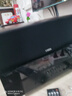 雅馬哈（YAMAHA） NS-P51 家庭影院音箱套裝（中置+環(huán)繞）3只套裝無(wú)源音箱HIFI音響組合 胡桃木色（需連接功放使用） 曬單實(shí)拍圖