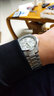 卡西歐(CASIO)手表 男士表  鋼帶石英表 MTP-1381D-1A 曬單實(shí)拍圖
