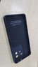 浪龍 vivo iQOO Neo6手機(jī)殼 iqooneo6se保護(hù)套液態(tài)硅膠全包防摔磨砂散熱軟殼男女 vivo iQOO Neo6SE 經(jīng)典黑 新升級親膚液態(tài)硅膠超纖植絨鏡頭全包軟殼 曬單實(shí)拍圖