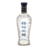 劍南春 藍盒 珍品綿竹大曲 52度 475ml*6瓶 整箱裝 濃香型白酒  曬單實(shí)拍圖