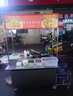 都格（Duge）戶外多功能擺攤油炸燒烤生煎煮面手抓餅商用移動餐車手推車小吃車 鐵板73*40+蒸籠 曬單實拍圖