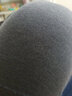 小護士?jì)纫?秋褲中厚保暖褲 男女秋冬高腰大護膝單秋褲 新暖陽(yáng)羊毛單褲女-013灰咖色XL /175/105 -尺碼偏大 曬單實(shí)拍圖