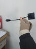 菲昂 聯(lián)想小米華為筆記本電腦連接投影儀轉(zhuǎn)換器HDMI轉(zhuǎn)VGA高清視頻轉(zhuǎn)接頭臺(tái)式主機(jī)連接顯示器電視大屏 HDMI轉(zhuǎn)VGA黑色不帶音頻 0.2米 曬單實(shí)拍圖