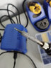 白光（HAKKO）日本白光FX888D焊咀 T18系列8801尖頭烙鐵頭焊臺(tái)通用T18-K焊嘴 T18-CF2馬蹄頭 曬單實(shí)拍圖