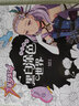 菲夢(mèng)少女黑白涂色世界 魔幻世界 曬單實(shí)拍圖